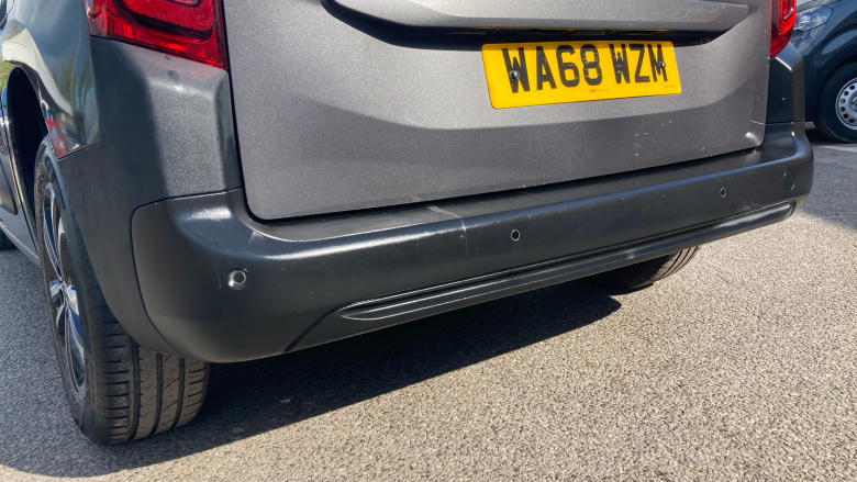 Citroen Berlingo 1.2 PureTech Feel M 5dr Petrol Estate